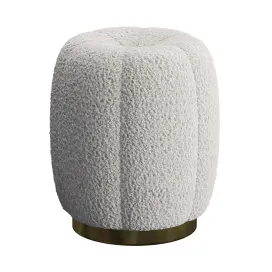 Stool orchanic
